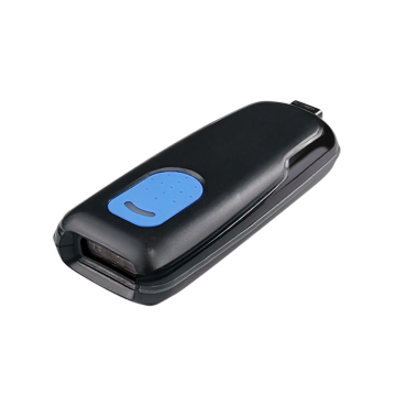 QR Wireless Portable Scanner Barcode Scanner voor mobiel